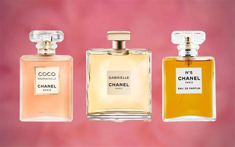 best chanel perfume for her 2019|chanel perfume most expensive.